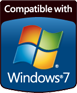 Windows 7 Certifed Logo